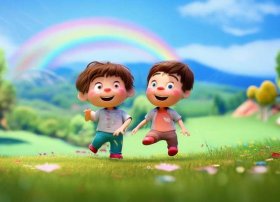 幼儿故事大脚丫小脚丫（幼儿故事大脚丫小脚丫教案）