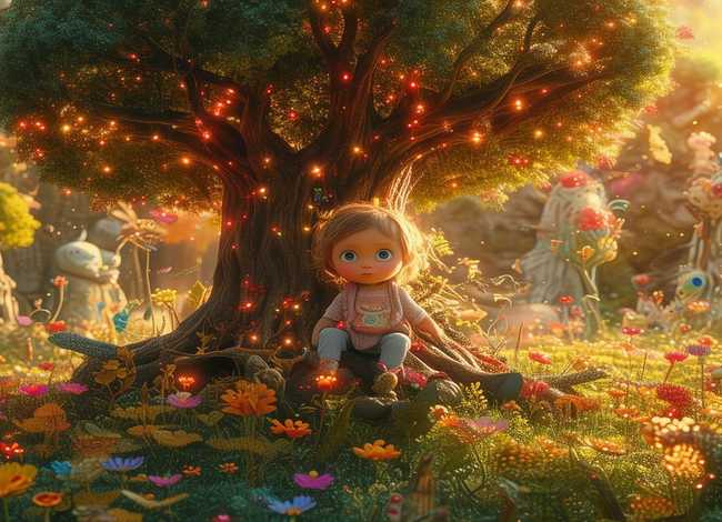 儿童理想绘本故事（幼儿绘本故事我的理想）