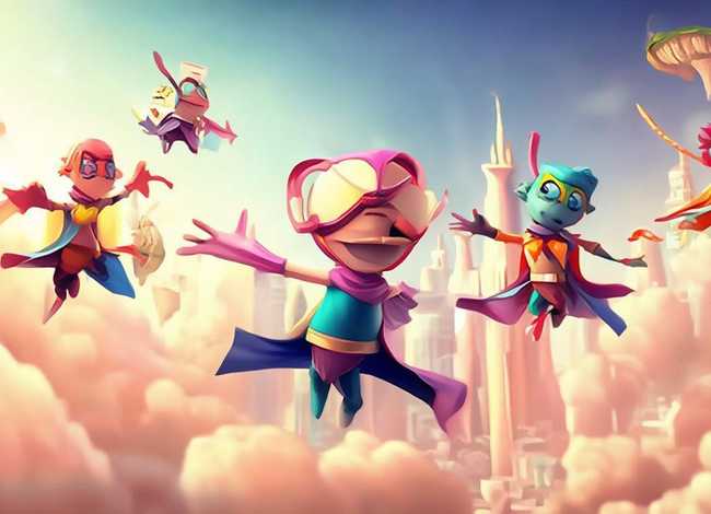 超级飞侠儿童故事正版 - 超级飞侠故事文字版