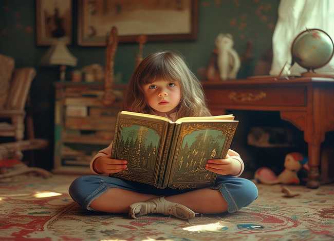 90年代有什么童话书；90年代有什么童话书籍