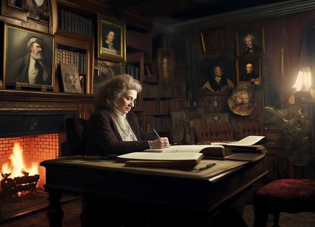 名人讲故事的故事（名人讲故事的故事有哪些）