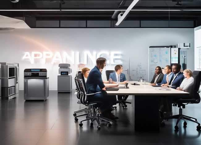 家电巨头的品牌策略案例分析（家电巨头的品牌策略案例分析怎么写）