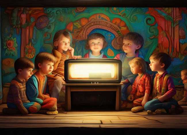 儿童民间故事在线收听，少儿民间故事在线听免费