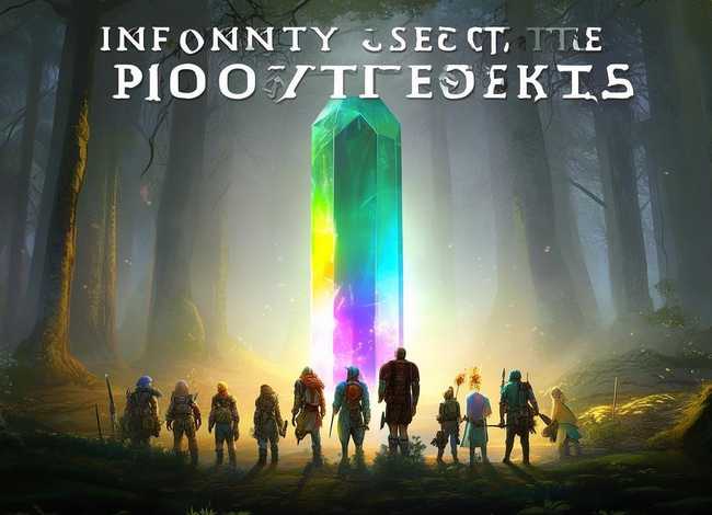 无限传说剧情梗概(无限传说剧情梗概简短) 无限传说剧情梗概(无限传说剧情梗概简短)