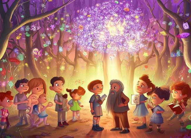 国内儿童故事 国内儿童故事大全