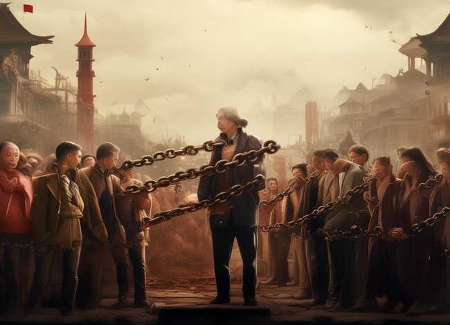 民族品牌血泪史美篇 中国民族品牌血泪史的感悟