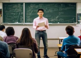 两分钟演讲稿小故事、两分钟演讲稿小故事初中