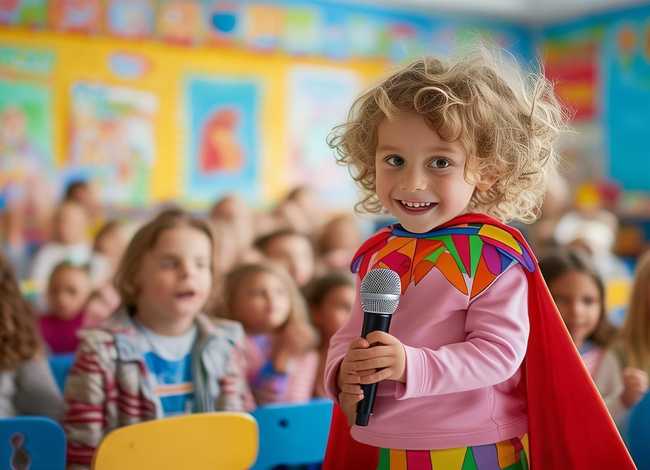 适合一年级上台讲的儿童故事；适合一年级孩子上台讲的故事