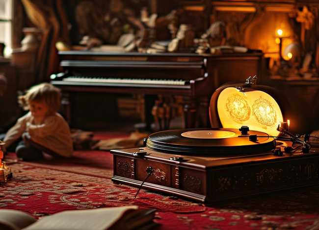 讲故事的专用音乐mp3 - 讲故事的专用音乐mp3下载