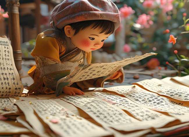 宋词大全300首幼儿（宋词大全300首幼儿版）