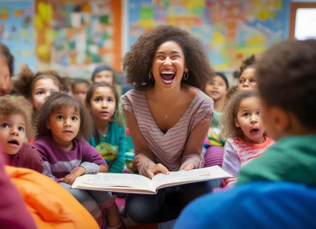 一年级小故事儿童简短30秒 简短的一年级小故事