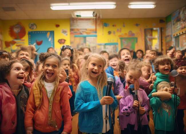 讲故事比赛视频 中班孩子讲故事比赛视频