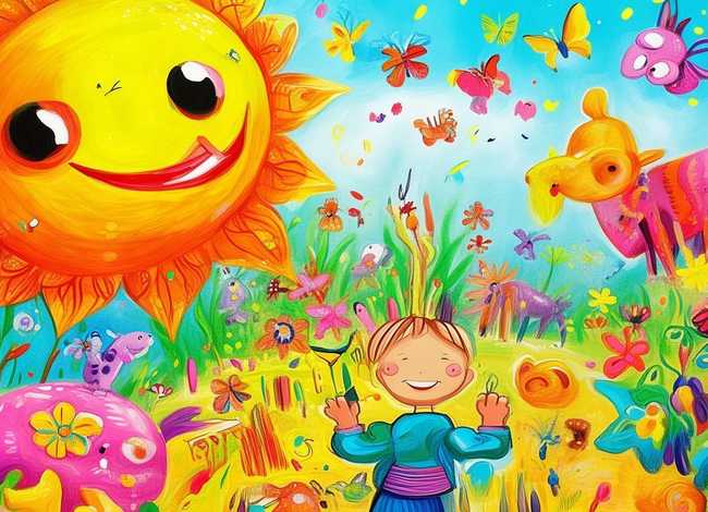 幼儿图画故事书图片；幼儿图画故事书图片怎么画