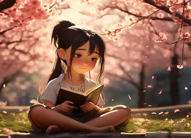 日语故事简单日文，日语故事简单日文翻译