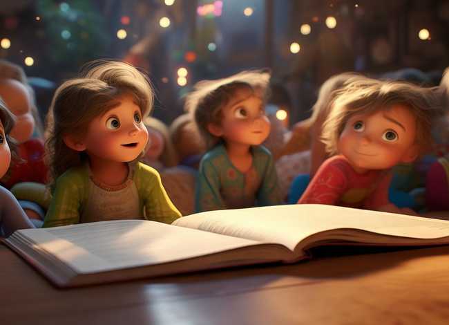 听幼儿故事连续播放（听幼儿故事连续播放视频）