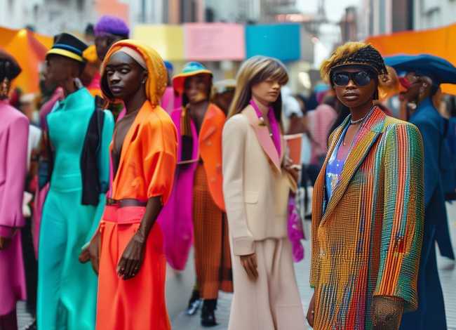 时尚故事(时尚故事设计) 时尚故事(时尚故事设计)