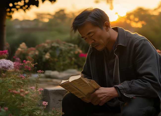 《诗人的故事》、《诗人的故事》冯杰