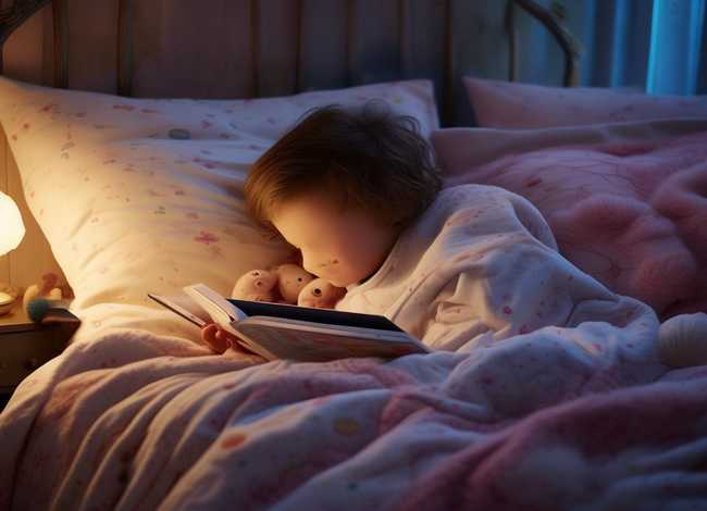 儿童故事大全睡前免费在线收听；6到12岁儿童睡前故事大全免费收听