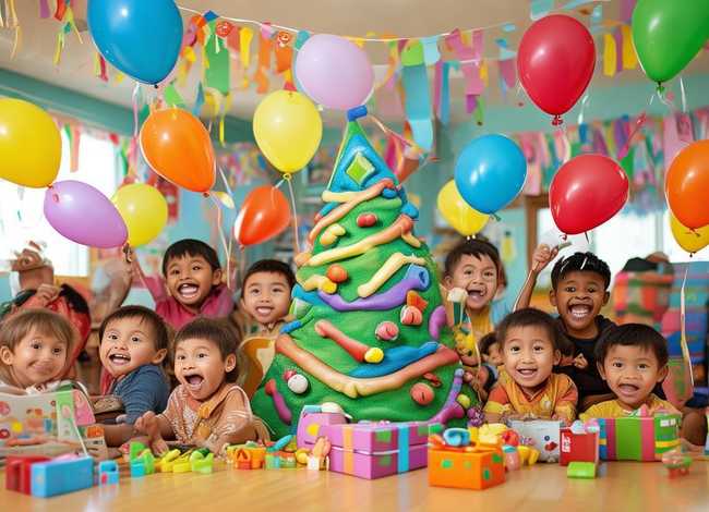 儿童节英语小短文5句，儿童节英语小短文5句带翻译