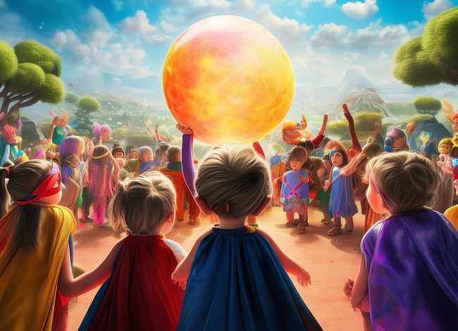 儿童英雄小故事、少儿英雄小故事