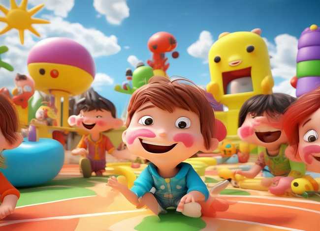 幽默风趣的幼儿短故事；幽默风趣的幼儿短故事大全