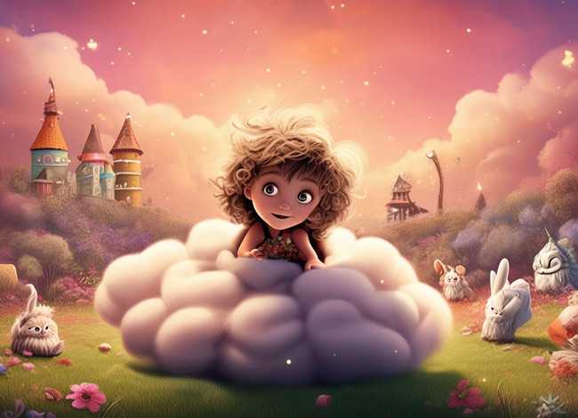 六岁小朋友讲的故事 六岁小朋友讲的故事有哪些