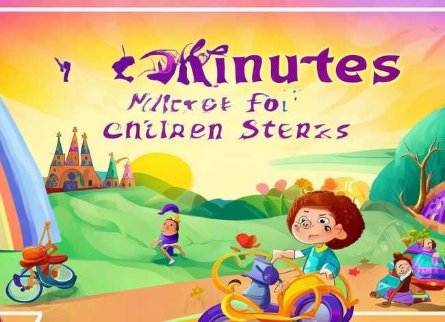 5分钟内的幼儿故事、5分钟内的幼儿故事大全