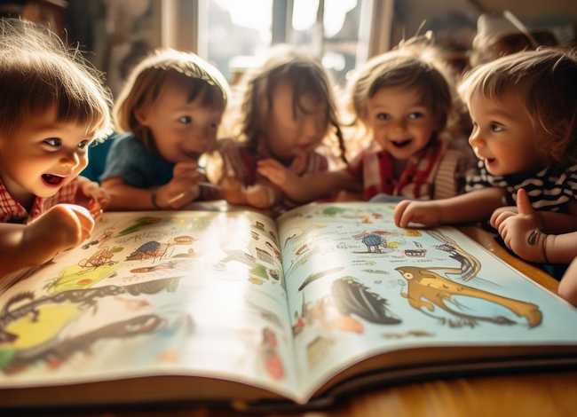 幽默小故事儿童故事,幽默故事大全(小一些,少一些) 幽默小故事儿童故事,幽默故事大全(小一些,少一些)