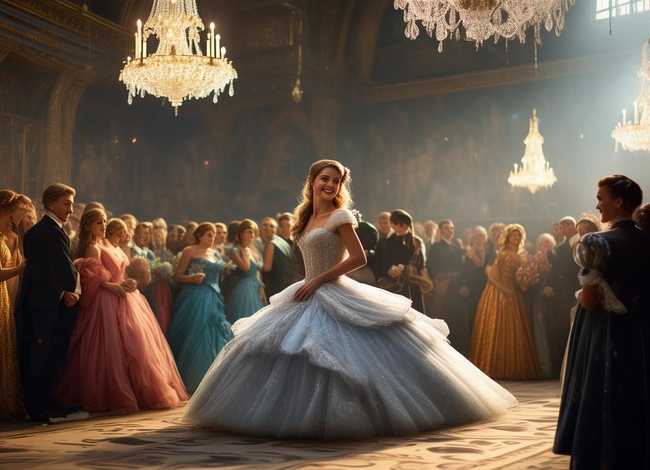 魔法灰姑娘免费观看完整版电影中英国语版（魔法灰姑娘电影免费观看全集中文版）