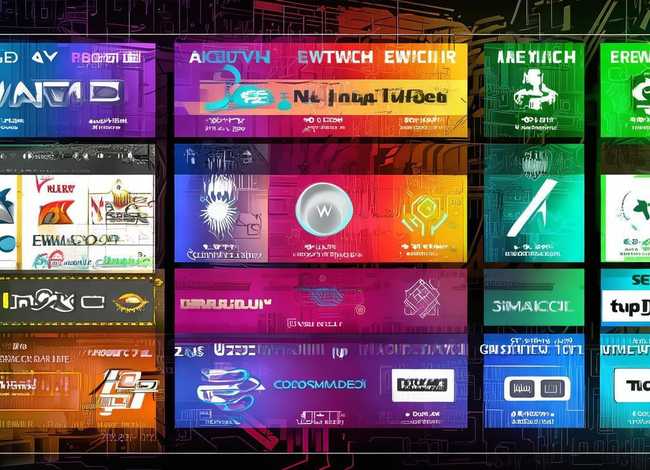 开关品牌名称、开关品牌名称大全