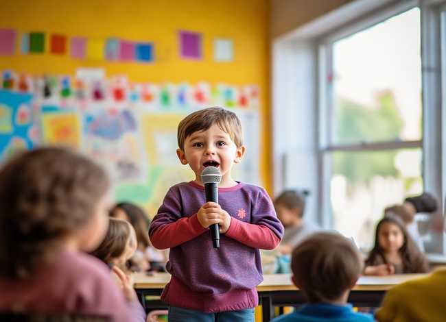 三分钟演讲小故事儿童简短 三分钟的简短演讲稿小故事