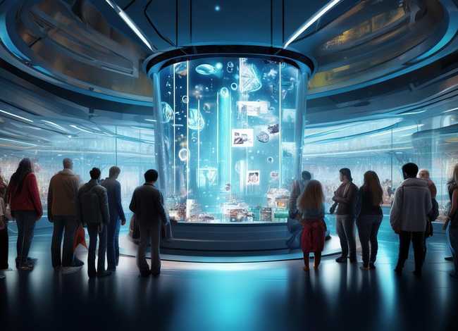 科技馆的故事全集、科技馆的故事全集免费观看