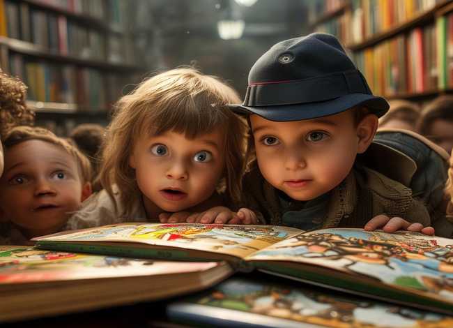 比较受儿童喜爱的侦探故事（让孩子受益一生的侦探故事书籍）