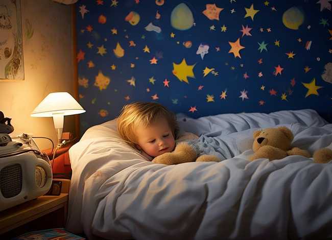 电台睡前小故事 - 电台睡前小故事稿子