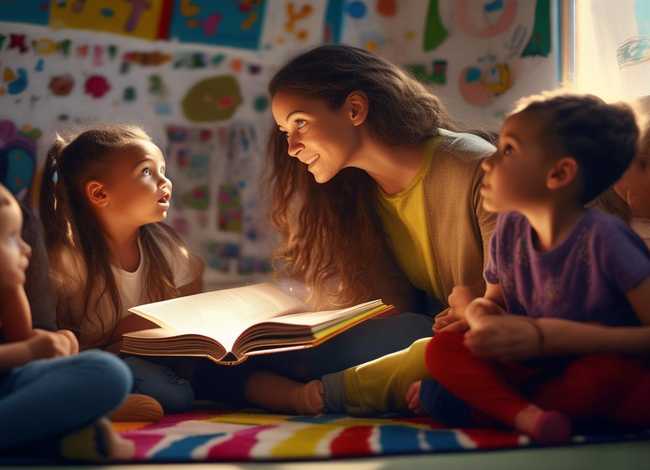 妈妈幼儿园讲故事视频大全，妈妈幼儿园讲故事视频大全播放