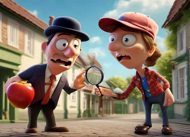 英语笑话故事(英语笑话小故事1一2分钟) 英语笑话故事(英语笑话小故事1一2分钟)