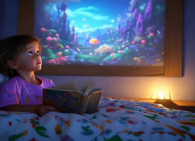 国外儿童睡前童话故事；外国睡前故事情节电影