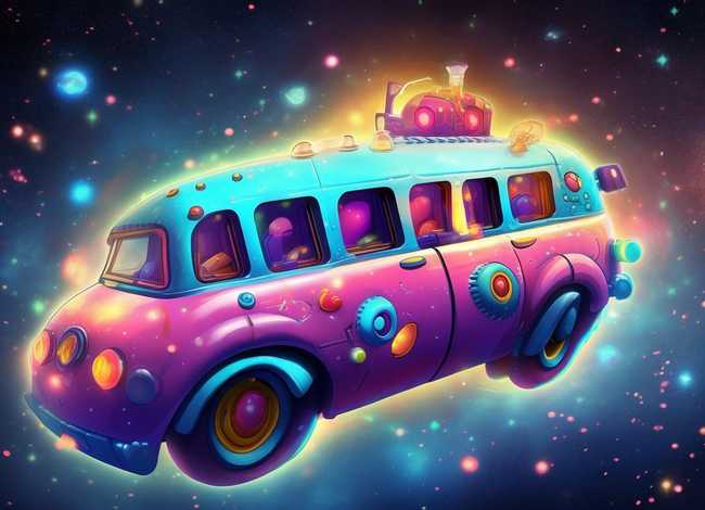 宝宝巴士宇宙飞船的故事 - 宝宝巴士宇宙飞船的故事在线观看