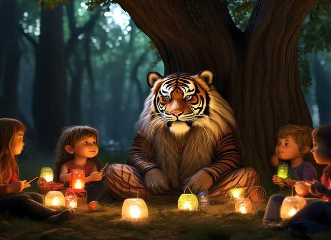 虎姑婆儿童故事在线听 虎姑婆的故事在线听 虎姑婆儿童故事在线听 虎姑婆的故事在线听