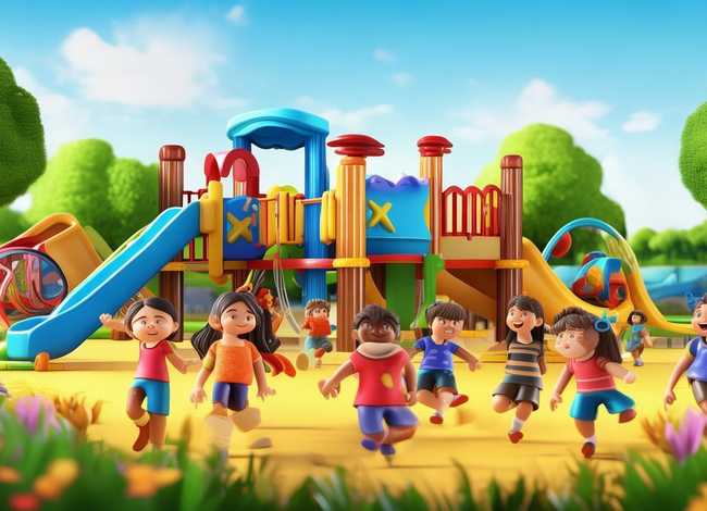 优酷儿童乐园 - 优酷儿童乐园下载安装