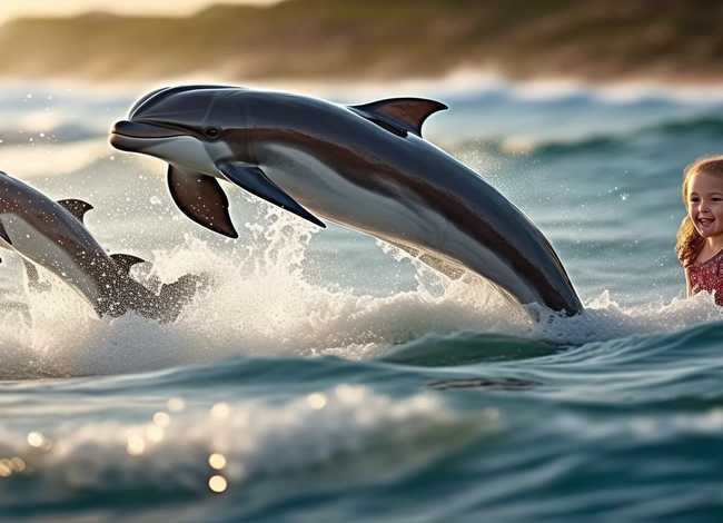 海豚的故事免费在线观看 海豚的故事1在线观看