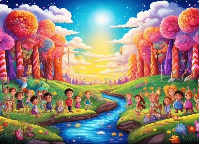 少儿好故事；少儿好故事大全集