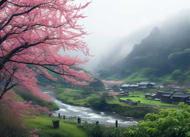 关于桃花源的故事名称，关于桃花源的故事名称大全