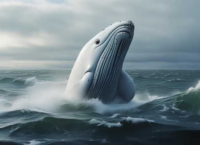 白鲸的故事介绍1000字、白鲸的故事介绍1000字左右