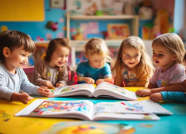 3-4岁儿童故事视频 3-4岁幼儿故事视频