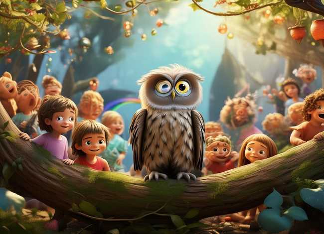 儿童故事创编思路，幼儿故事创编有哪些要求