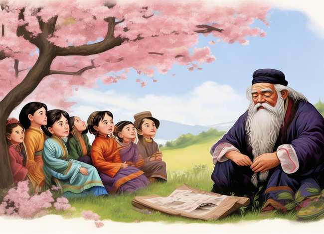 少儿经典成语故事；少儿经典成语故事大全