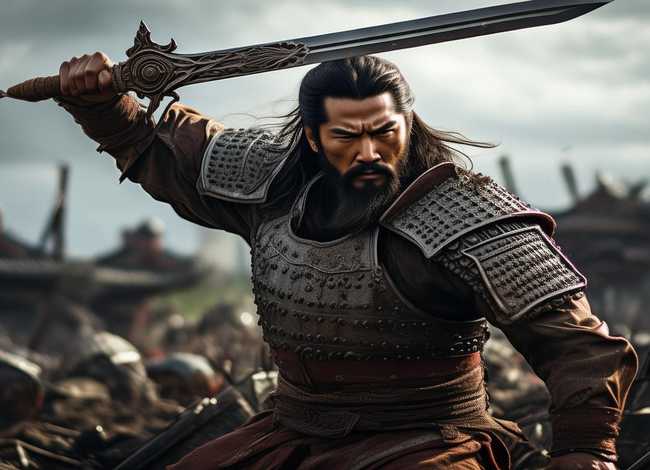 岳飞故事简介；岳飞的故事简介 英雄故事