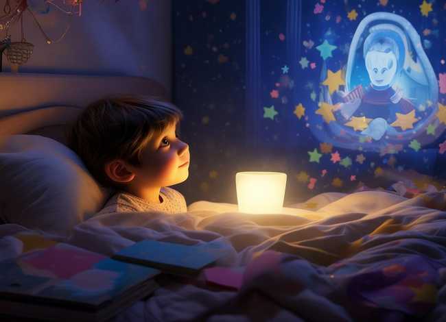 英语儿童故事睡前完整故事 - 幼儿英语睡前小故事视频