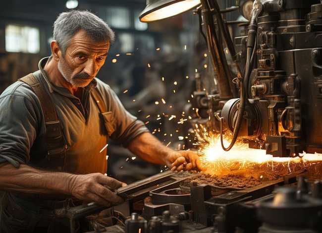 劳动模范小故事300字 - 劳动模范小故事300字怎么写